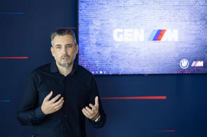 Ζήσαμε την μοναδική εμπειρία του BMW M Festival στην πίστα των Μεγάρων